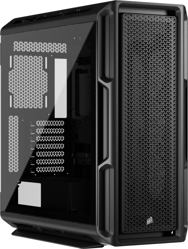 Corsair Cases