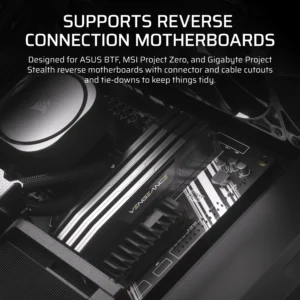 Corsair Cases