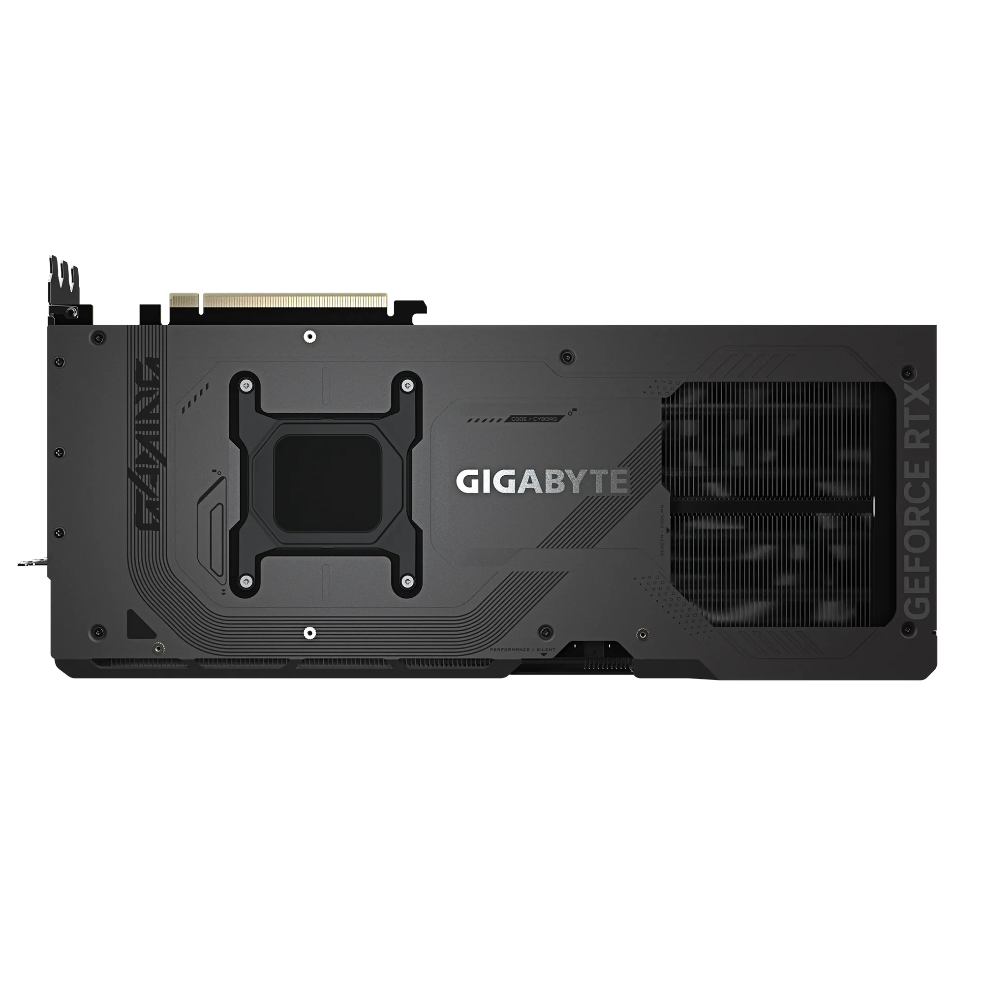 GIGABYTE nVidia GeForce RTX 5090 GAMING OC - 32GB GDDR7; 512-Bit Memory Bus; 1x HDMI; 3x DisplayPort; Min 1000W PSU. .