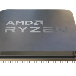 AMD Ryzen 5 8500G-Series Desktop Processor with Radeon™ Graphics (5.0GHz; 22MB; 65W; AM5) EOL with no replacement