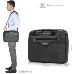 Everki Laptop bags