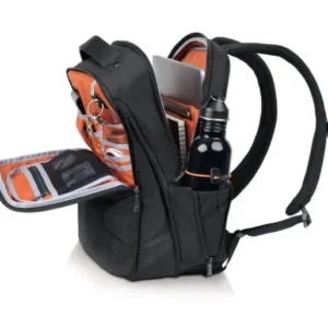 EVERKI STUDIO 15'' ECO-friendly SLIM LAPTOP MACBOOK BACKPACK; Made from Eco material
