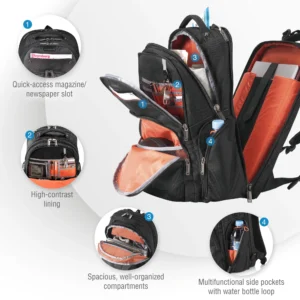 Everki Laptop bags
