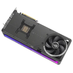 ASUS ROG-ASTRAL-RTX5090-O32G-GAMING