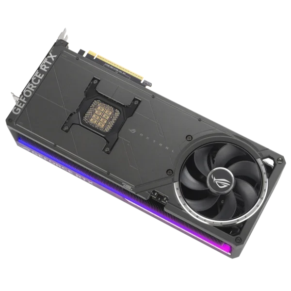 ASUS ROG-ASTRAL-RTX5090-O32G-GAMING