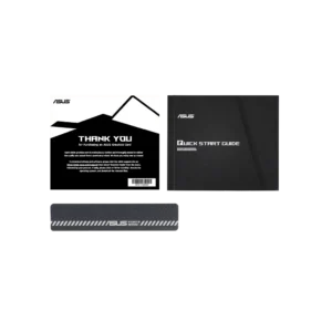 ASUS Graphics cards