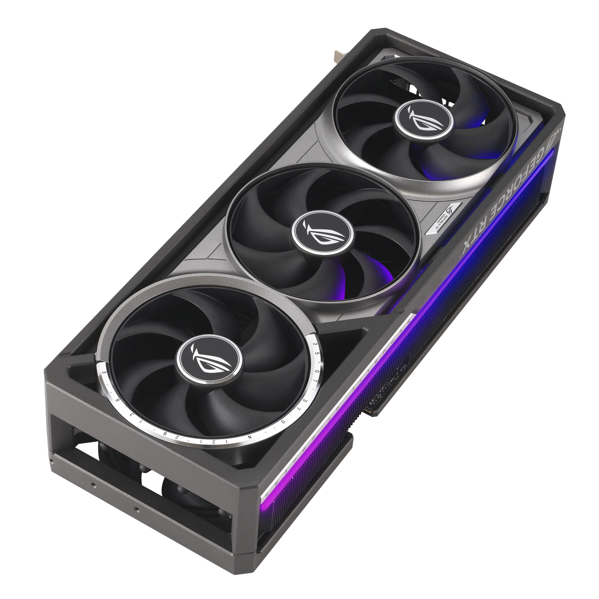 ASUS ROG-ASTRAL-RTX5080-O16G-GAMING