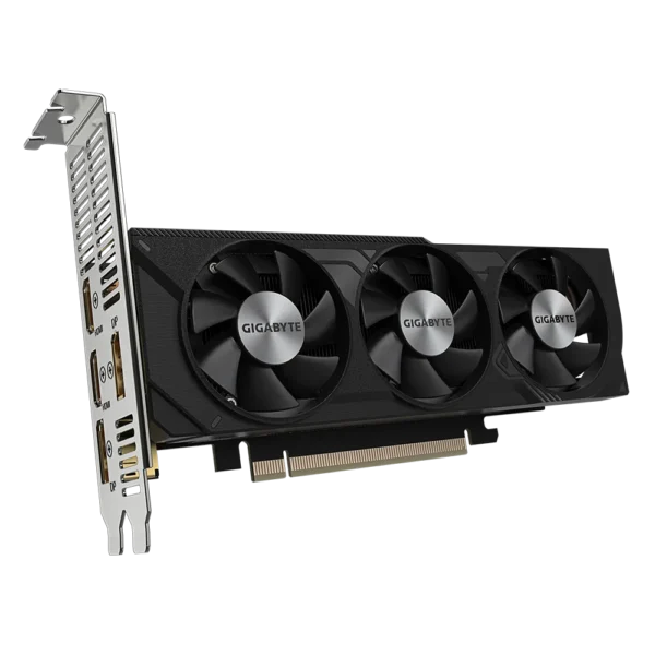 Gigabyte Graphics cards
