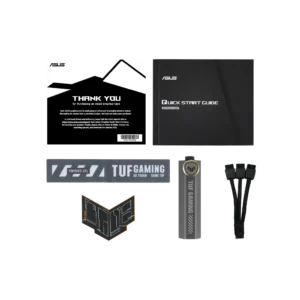 ASUS TUF-RTX5070TI-O16G-GAMING