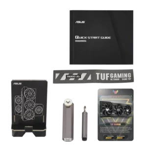 ASUS TUF-RX7700XT-O12G-GAMING