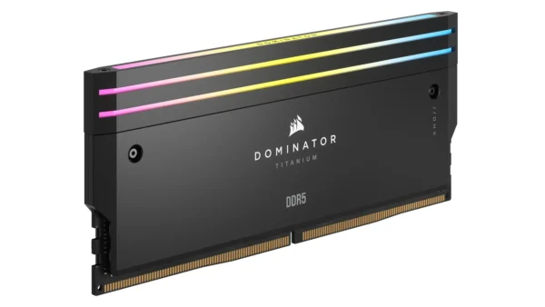Corsair Desktop Memory