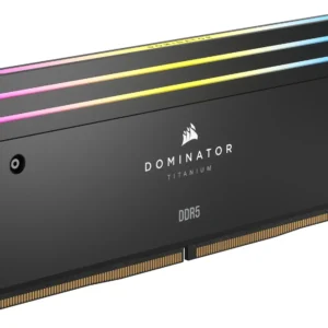 Corsair Desktop Memory