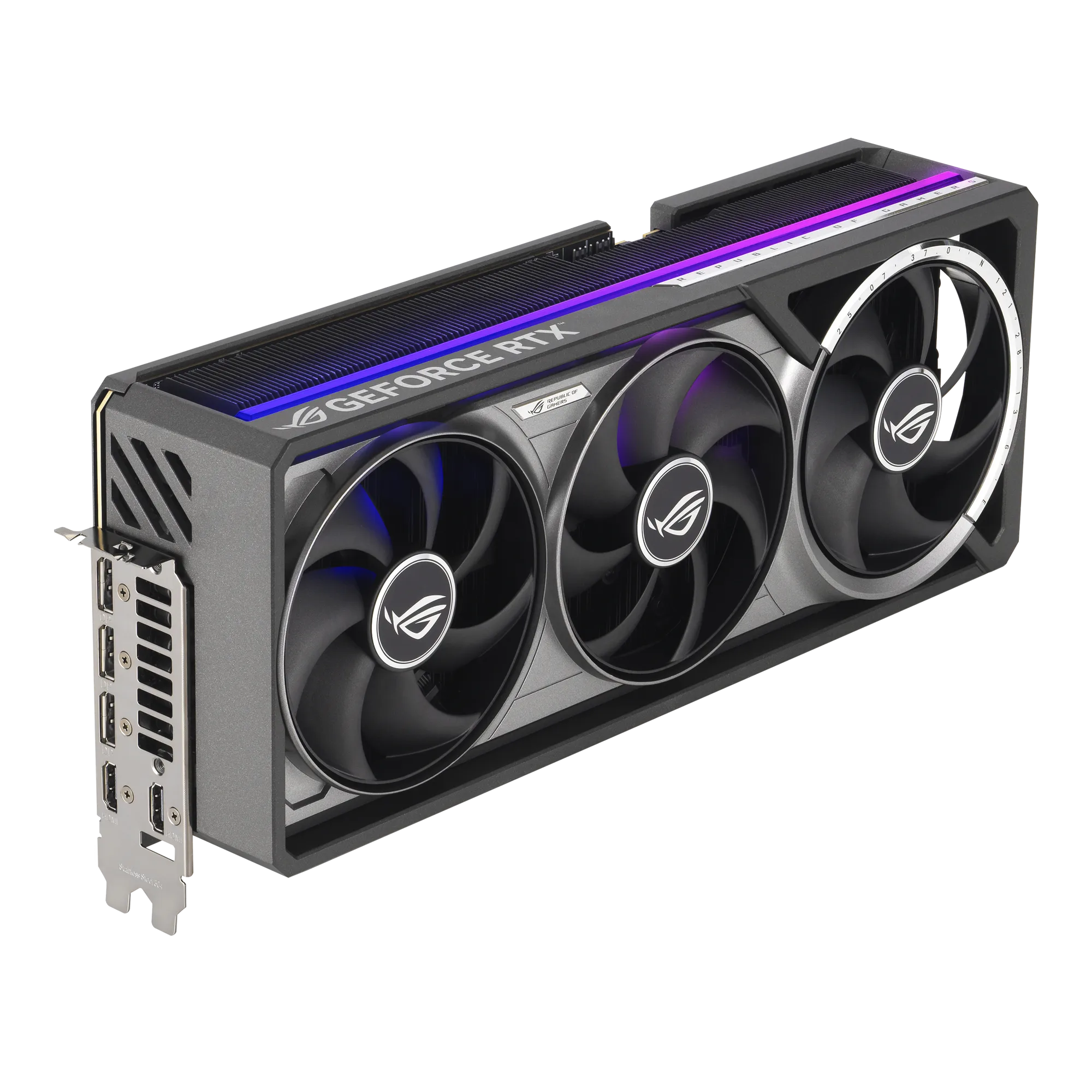 ASUS ROG-ASTRAL-RTX5090-O32G-GAMING