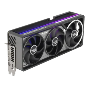 ASUS Graphics cards