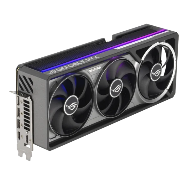 ASUS Graphics cards