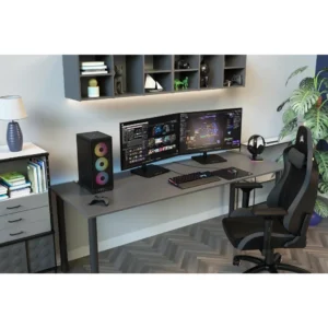 Corsair Cases