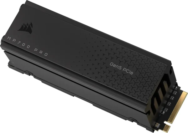 Corsair Solid State Drives