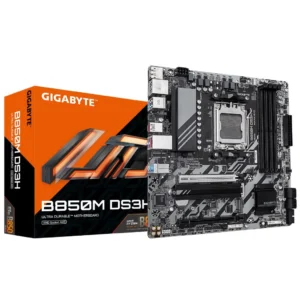 Gigabyte Motherboards
