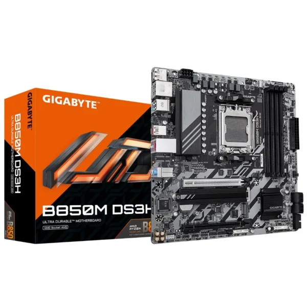 Gigabyte Motherboards