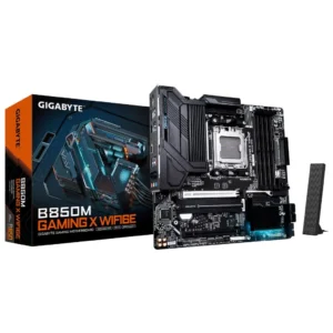 Gigabyte Motherboards