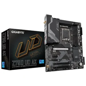 Gigabyte Motherboards
