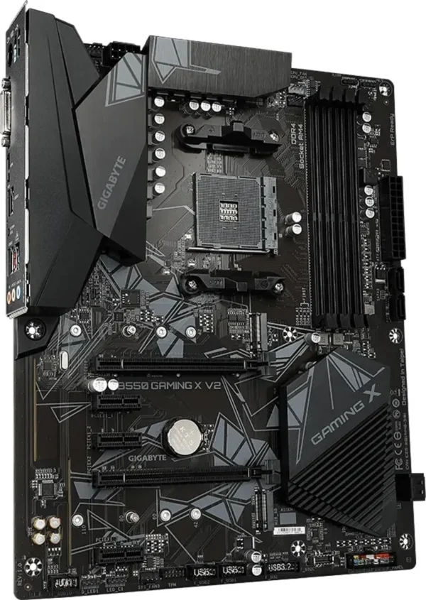 Gigabyte Motherboards