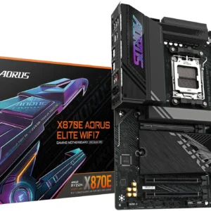 Gigabyte Motherboards