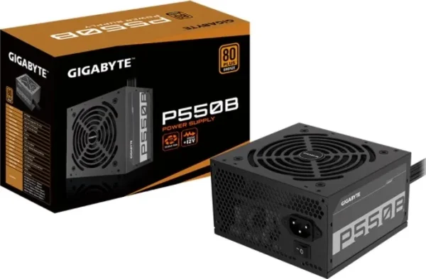 Gigabyte Power supplies