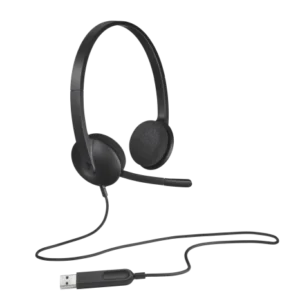 Logitech Headset H340 981-000475