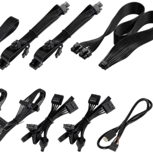 Corsair Power supplies
