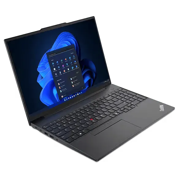 Lenovo Business Laptops
