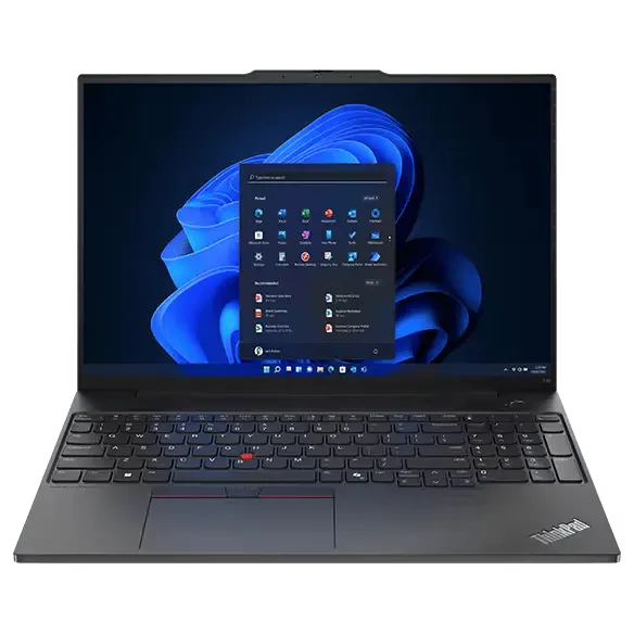 Lenovo Business Laptops