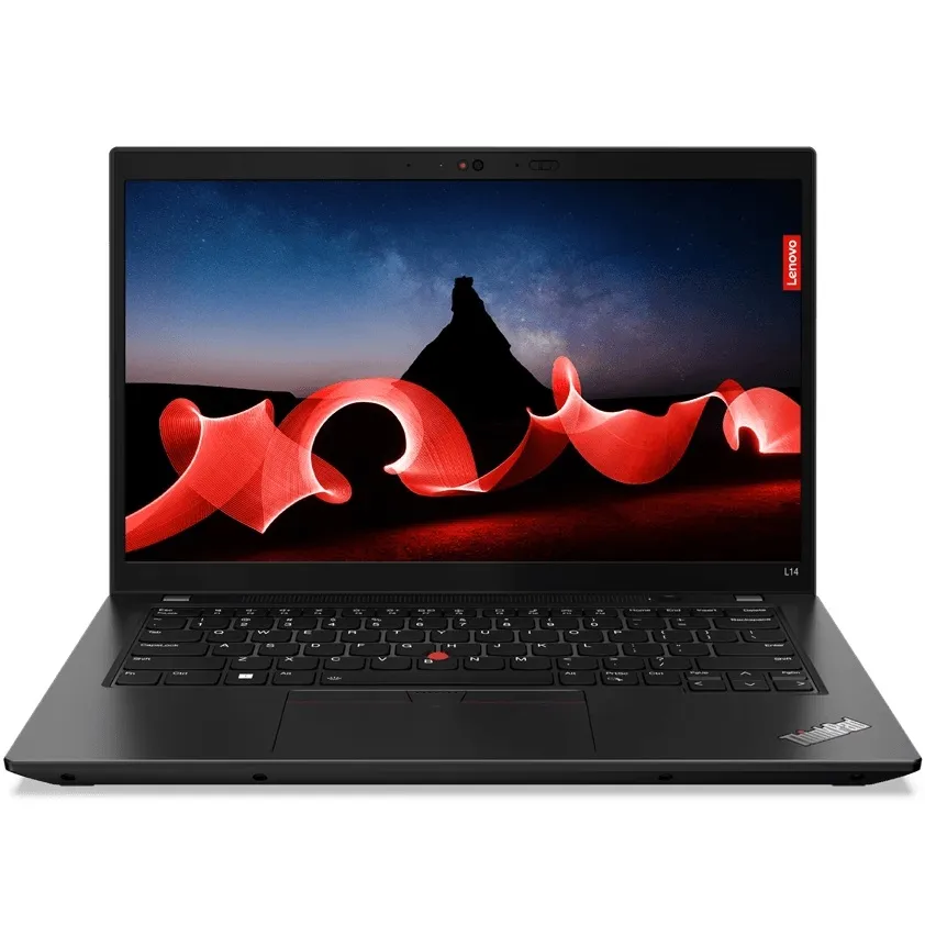 Lenovo Business Laptops