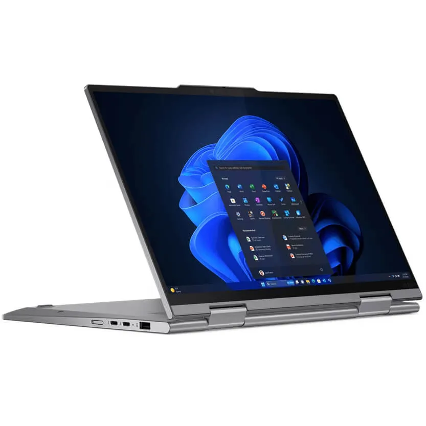 Lenovo Business Laptops