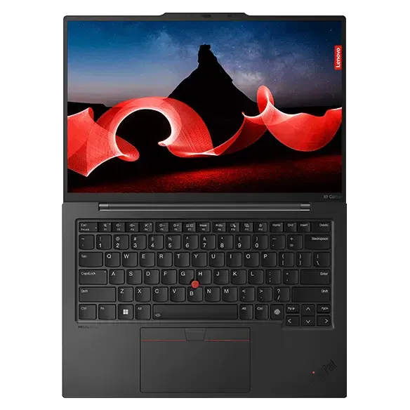 Lenovo Business Laptops