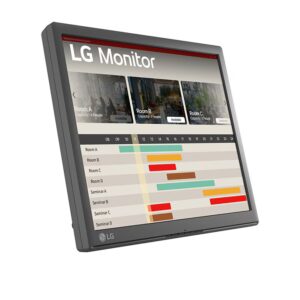 LG Monitors