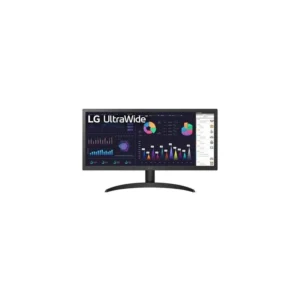 LG Monitors