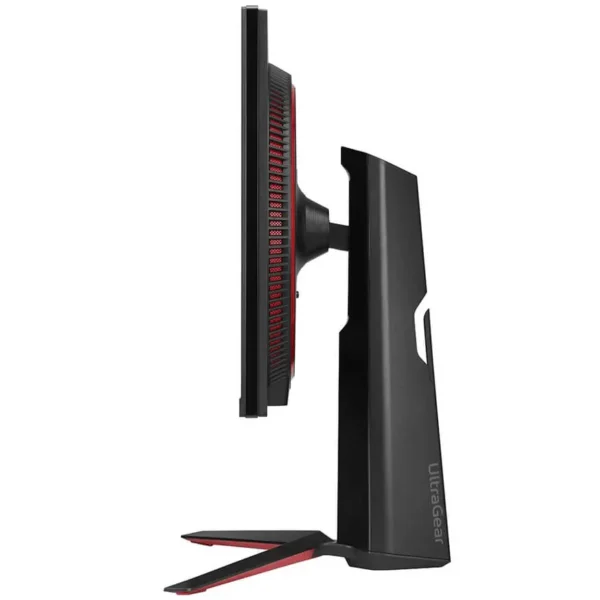 LG 27'' Ultragear QHD Gaming Monitor G-Sync 165Hz 1ms