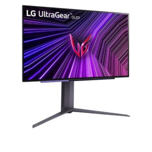 LG Monitors