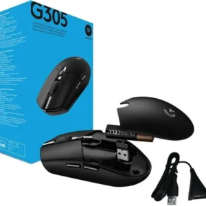 Logitech Mouse G305 910-005283