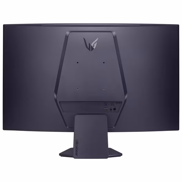 LG UltraGear 32" QHD VA Curved Gaming 180Hz 1ms