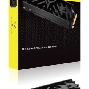 Corsair Solid State Drives