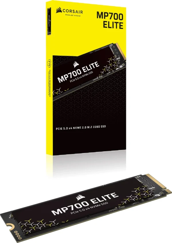 Corsair Solid State Drives
