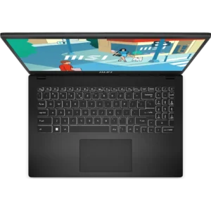 MSI Business Laptops