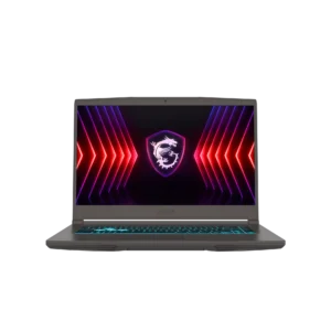 MSI Gaming Laptops