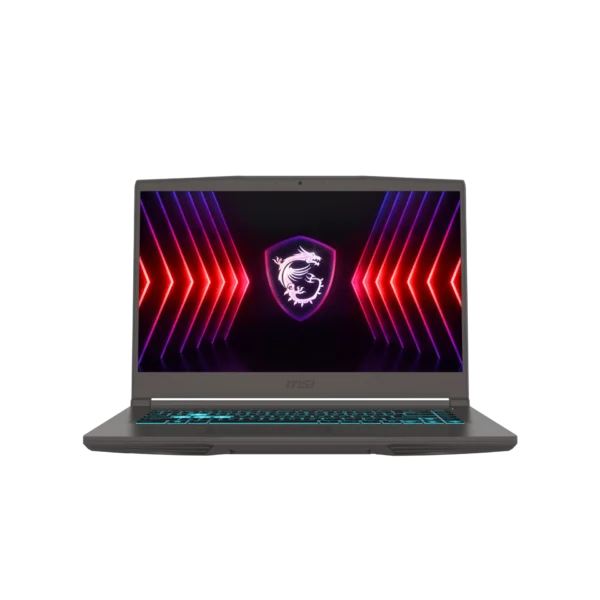 MSI Gaming Laptops