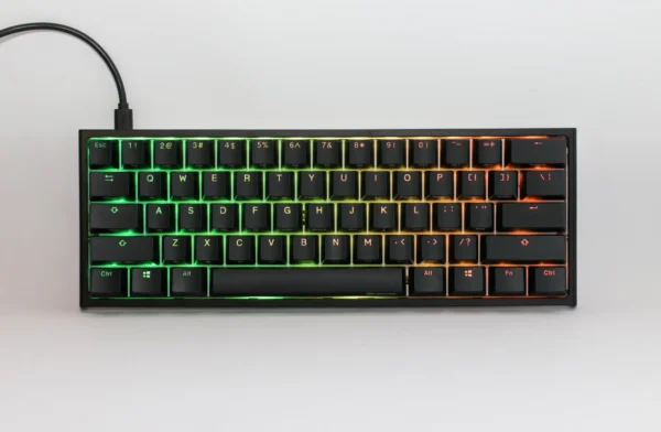 RCT Keyboards
