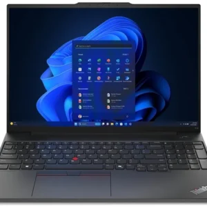Lenovo Business Laptops