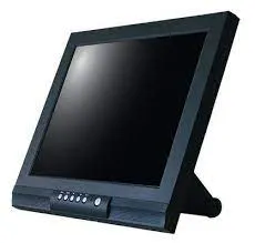 Poslab 17''PCAP Touch Monitor; USB Interface