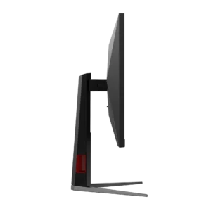 AOC Q27G4 Gaming Monitor|27 inch|IPS QHD 2560x1440 180Hz|1ms|HDMI DP|VESA|Flicker Free;|Low Blue Mode|Adaptive Sync